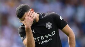 مدرب مانشستر سيتي يُمعن في “استفزاز” آيت نوري