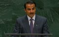 أمير قطر يدعو إلى “نظام إقليمي للأمن” في منطقة الخليج
