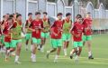 استدعاء 24 لاعبا تحضيرا لِمونديال الأشبال