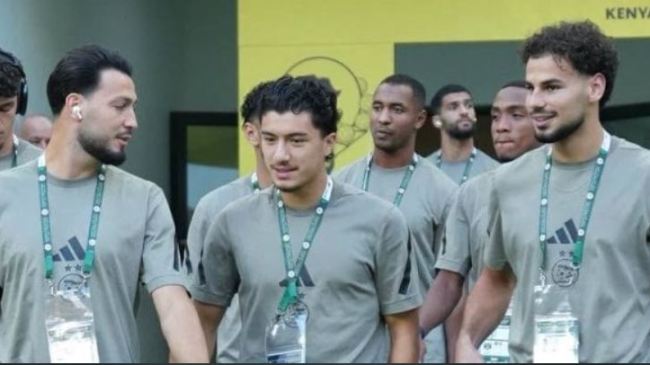 هذه هي أوّل تشكيلة أساسية للمدرب حمداني