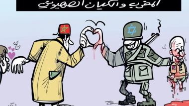 التمثيل الديبلوماسي