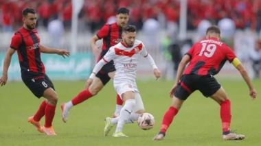جديد بِشأن ملاعب البطولة الوطنية