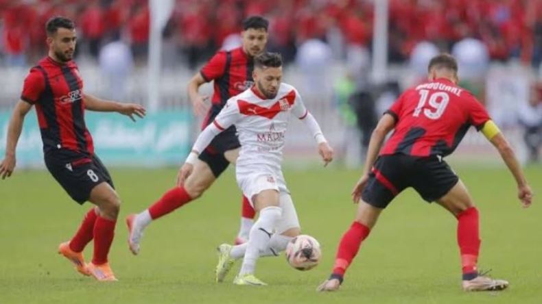 جديد بِشأن ملاعب البطولة الوطنية