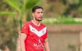 إيقاف لاعب شباب بلوزداد “بوزوق”