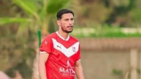 إيقاف لاعب شباب بلوزداد “بوزوق”