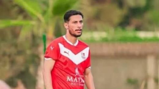إيقاف لاعب شباب بلوزداد “بوزوق”