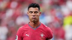 مدرّب البرتغال يُصرّ على أن رونالدو لم “يتمرّد”