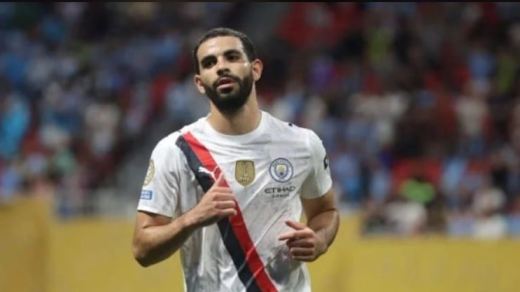 آيت نوري: “أريد اللّعب ولو حارس مرمى”!