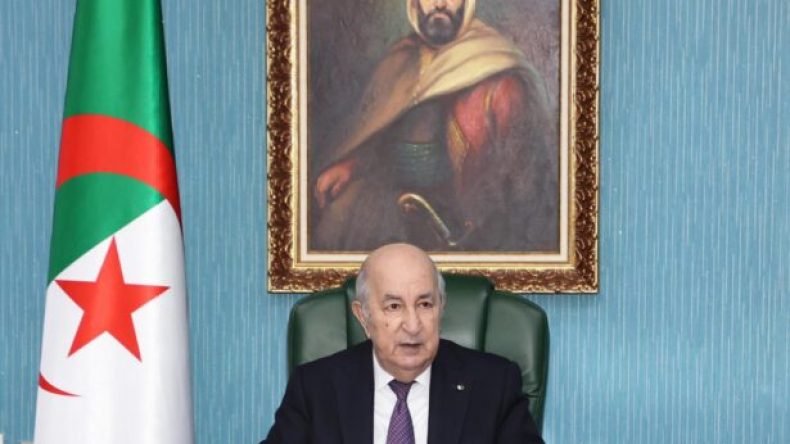 سجن مخصّص لبارونات المخدرات ومروّجيها في صحراء تنزروفت