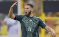 غويري يترك “الخضر” ويعود إلى مرسيليا