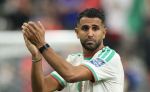شركة أمريكية تدفع لِمحرز هذا المبلغ