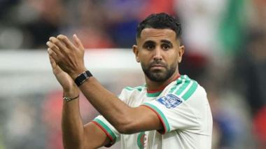 شركة أمريكية تدفع لِمحرز هذا المبلغ