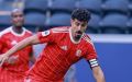 بِالفيديو: ثاني هدف لـ “بونجاح” هذا الموسم