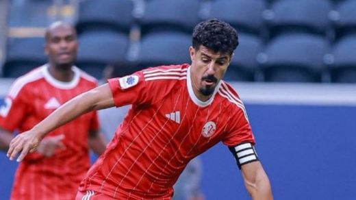 بِالفيديو: ثاني هدف لـ “بونجاح” هذا الموسم