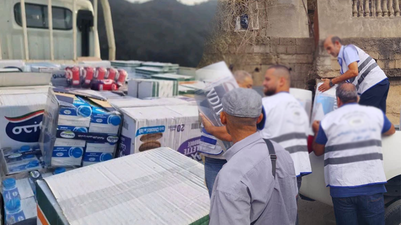 الأزمات تستنهض روح الجماعة لدى الجزائريين وتحول التعاطف إلى فعل ومبادرة