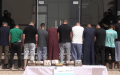 ضبط نحو 30 كلغ من الكوكايين في البليدة