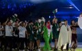 Répartition des médailles algériennes par discipline sportive