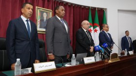 الجزائر تراهن على التأهيل الدولي لتعزيز صادرات الأدوية