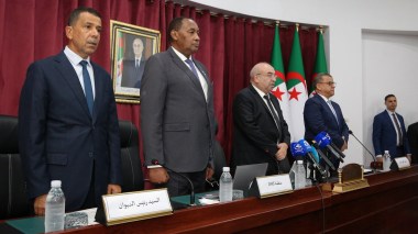 الجزائر تراهن على التأهيل الدولي لتعزيز صادرات الأدوية