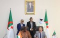 الجزائر والنيجر توقعان اتفاقيات لتعزيز التعاون التقني في الأشغال العمومية