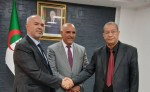اتفاقية لتصنيع عربات نقل المواد المنجمية بإدماج يفوق 70%