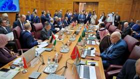 اتفاق عربي على “مواصلة التحرّك لمواجهة محاولات تغيير هُوية القدس”