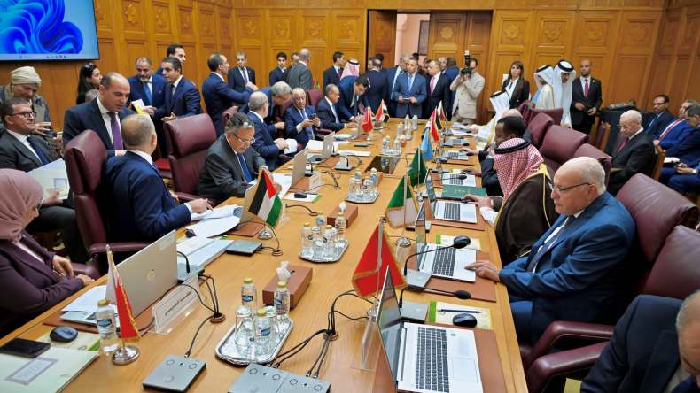 اتفاق عربي على “مواصلة التحرّك لمواجهة محاولات تغيير هُوية القدس”