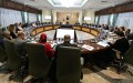 اجتماع الحكومة.. تعديل قانون العقوبات وتعويض متضرري الحرائق ورقمنة تموين السوق