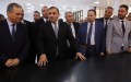 وزير العدل: تشديد العقوبات وتفعيل الإعدام لمواجهة الجرائم الخطيرة