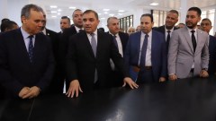 وزير العدل: تشديد العقوبات وتفعيل الإعدام لمواجهة الجرائم الخطيرة