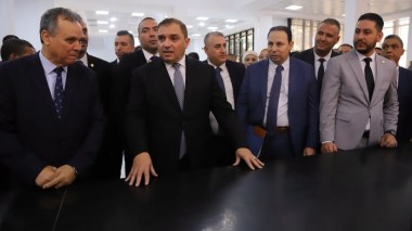 وزير العدل: تشديد العقوبات وتفعيل الإعدام لمواجهة الجرائم الخطيرة