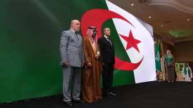 “فرص واسعة للتكامل بين رؤية السعودية 2030 وخطط التنمية في الجزائر”