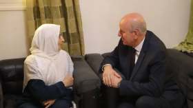 والي تلمسان يعاين ظروف استقبال المواطنين في مقر الولاية