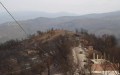 Incendies: 37 foyers enregistrés en 24 heures, un foyer toujours en cours