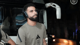 حفيظ دراجي يعلّق على قرار الاستغناء عن آيت نوري