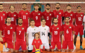 بطولة إفريقيا للكرة الطائرة.. المنتخب الجزائري يقصى في نصف النهائي