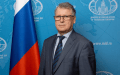 Russian Ambassador Underscores Algeria’s Strategic Role in Sahel Stability