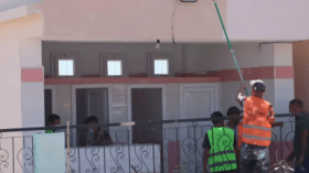 Jijel: Parachèvement des travaux de restauration des établissements scolaires touchés par les incendies