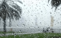 Des pluies orageuses pour ce samedi pouvant atteindre 50 mm