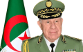الفريق أول السعيد شنقريحة يكرم بطل العالم العداء جمال سجاتي