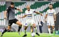 بونجاح لن يواجه براهيمي في نهائي كأس قطر