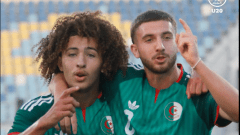 تصفيات كأس إفريقيا لأقل من 20 سنة.. المنتخب الجزائري يفوز على ليبيا بثلاثية