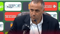 أبرز ما قاله حمداني بعد الفوز على زامبيا