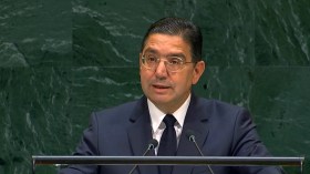 من أعطى المغرب حق التفاوض مع نفسه على مستقبل الصحراء الغربية؟