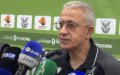 مدرب النادي الرياضي القسنطيني يعلّق بعد الفوز بثلاثية