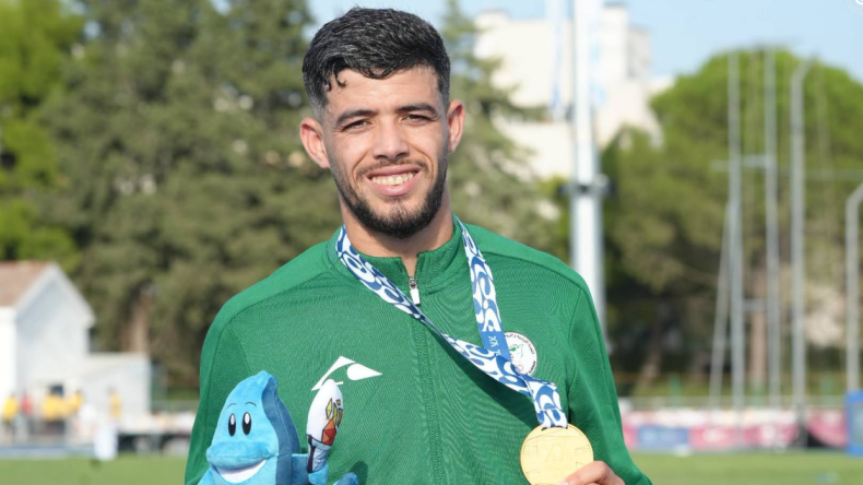 الثلاثي الجزائري سجاتي ومولى وتريكي على موعد مع تحد جديد