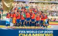 تبرّع بِمنحة المونديال قيمتها مليون أورو
