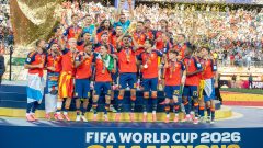 تبرّع بِمنحة المونديال قيمتها مليون أورو