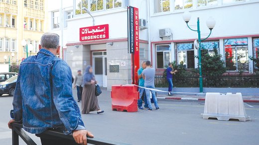 شغور المناصب يضاعف الضغط داخل المستشفيات الجزائرية