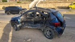 Accidents de la route: 14 décès et 547 blessés en 48 heures